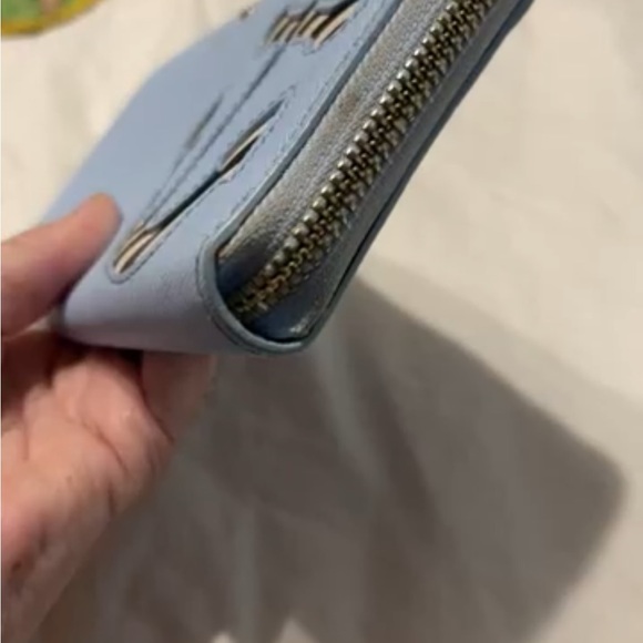 ♠️BEAUTIFUL KATE SPADE ♠️ WALLET ♠️ - Picture 9 of 9